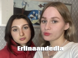 Erlinaandedla