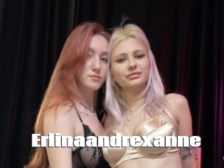 Erlinaandrexanne