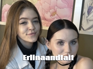 Erlinaandtait