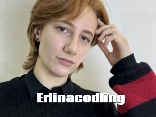 Erlinacodling