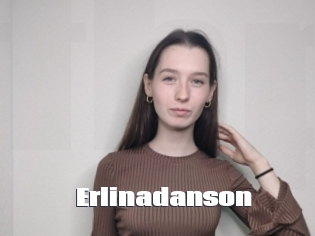 Erlinadanson