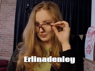 Erlinadenley