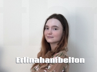 Erlinahambelton