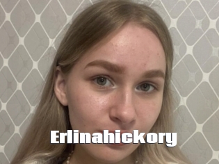 Erlinahickory