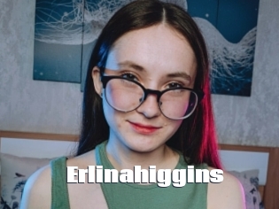 Erlinahiggins