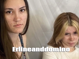 Erlineanddomino