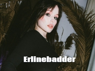 Erlinebadder