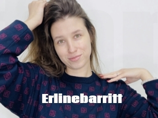 Erlinebarritt