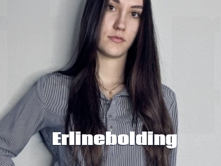 Erlinebolding