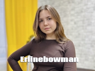 Erlinebowman