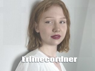 Erlinecordner