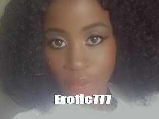 Erotic777