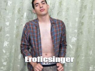 Eroticsinger