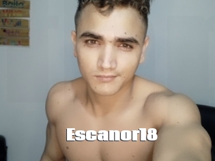 escanor18 The hot porn