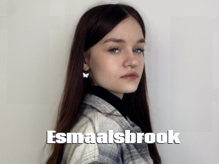 Esmaalsbrook