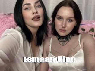 Esmaandlinn