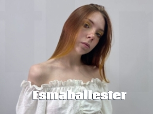 Esmaballester