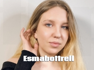 esmabottrell The hot porn