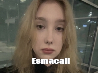 Esmacall