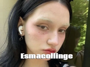 Esmacollinge