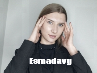 Esmadavy