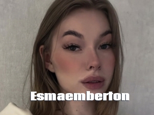 Esmaemberton