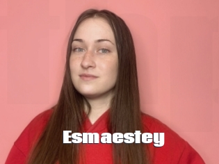 Esmaestey