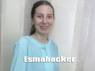 Esmahacker