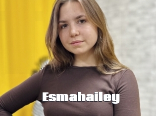 Esmahailey