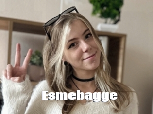 Esmebagge