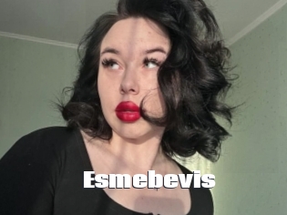 Esmebevis