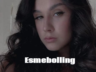 Esmebolling