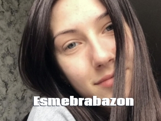 Esmebrabazon