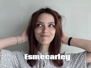 Esmecarley