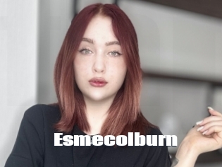 Esmecolburn