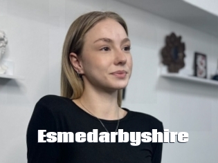 Esmedarbyshire