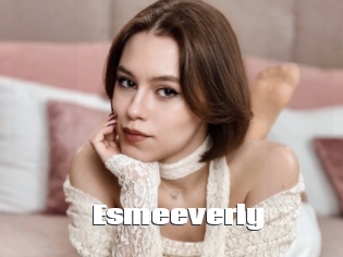 Esmeeverly