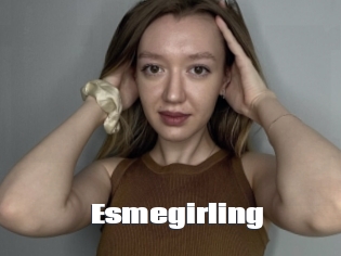 Esmegirling