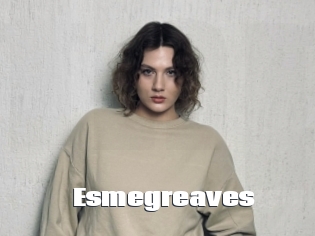 Esmegreaves