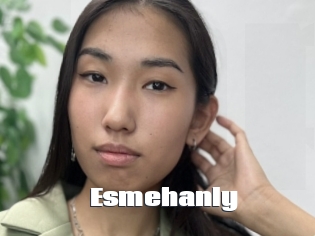 Esmehanly