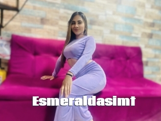 Esmeraldasimt