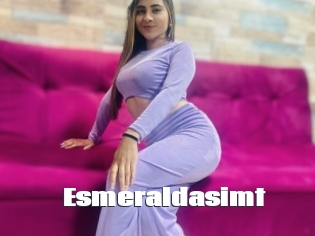 Esmeraldasimt