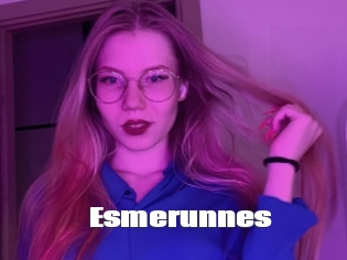 Esmerunnes