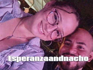 Esperanzaandnacho