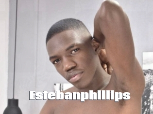 Estebanphillips