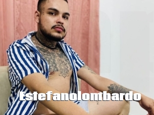 Estefanolombardo