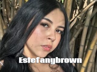Estefanybrown