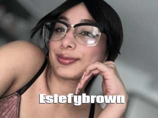 Estefybrown