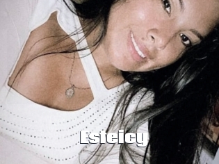 Esteicy