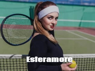 Esteramore